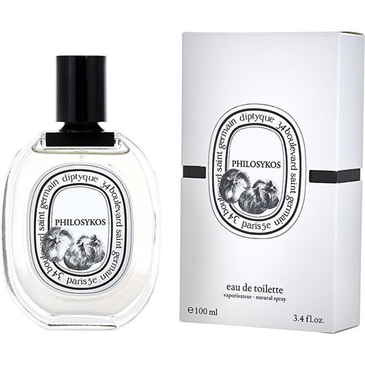 Diptyque Philosykos Eau De Toilette Spray 100ml/3.4oz