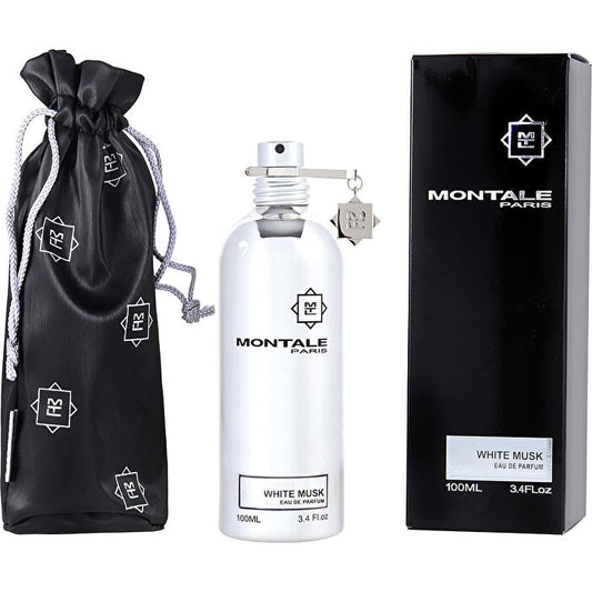 Montale Paris White Musk Eau De Parfum Spray 90ml/3.4oz