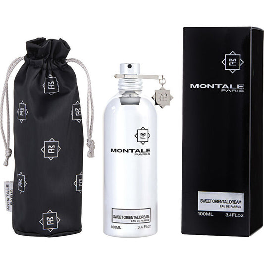Montale Paris Sweet Oriental Dream Eau De Parfum Spray 90ml/3.4oz