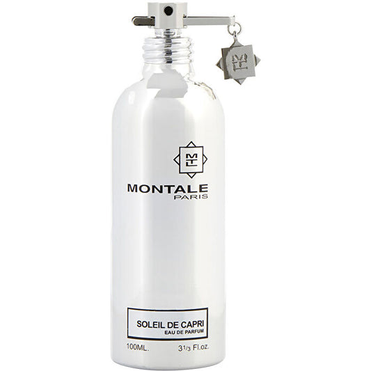 Montale Paris Soleil De Capri Eau De Parfum Spray 90ml/3.4oz