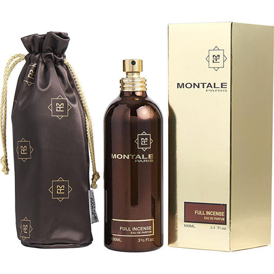 Montale Paris Jasmin Full Eau De Parfum Spray 90ml/3.4oz