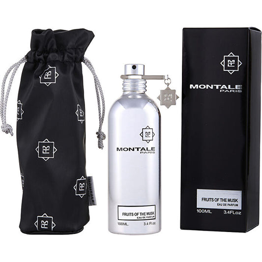 Montale Paris Fruits Of The Musk Eau De Parfum Spray 90ml/3.4oz