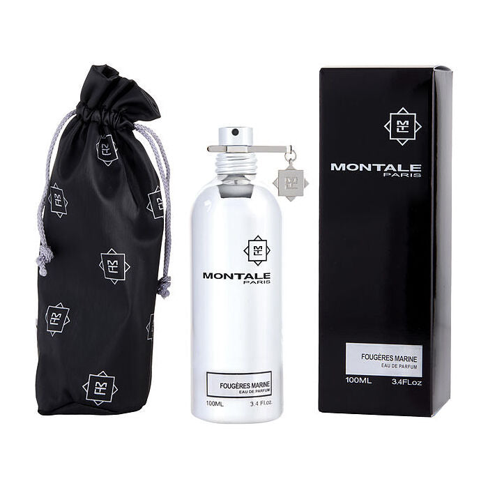 Montale Paris Fougeres Marine Eau De Parfum Spray 90ml/3.4oz