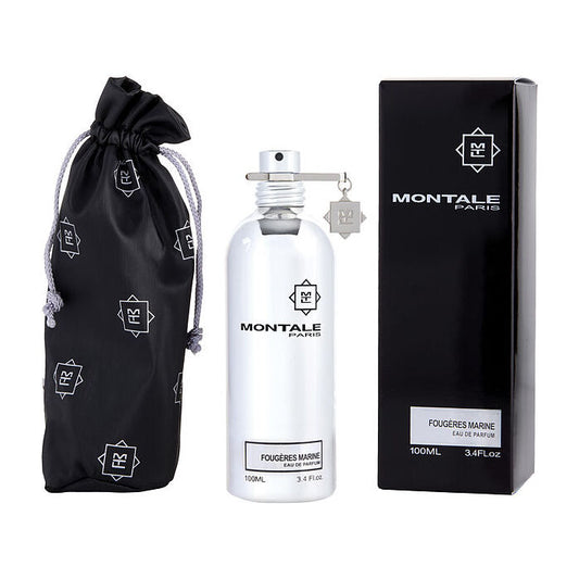 Montale Paris Fougeres Marine Eau De Parfum Spray 90ml/3.4oz