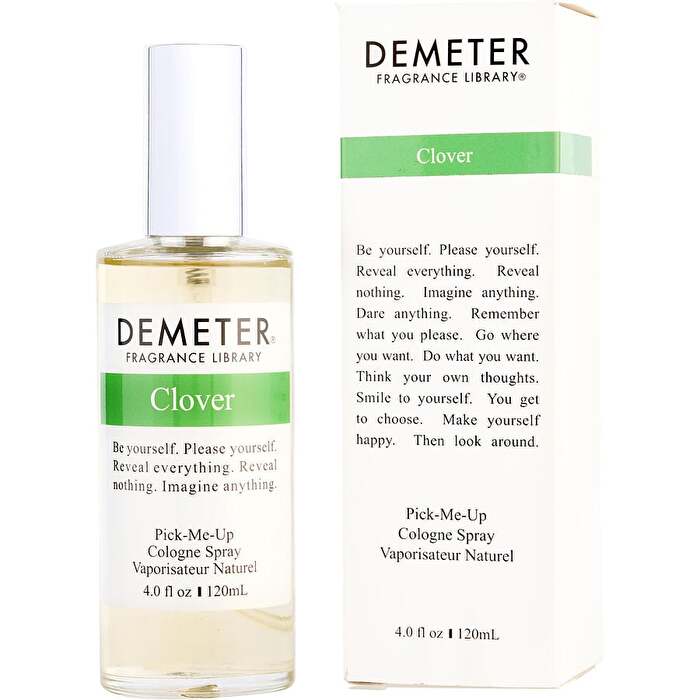 Demeter Clover Cologne Spray 120ml/4oz