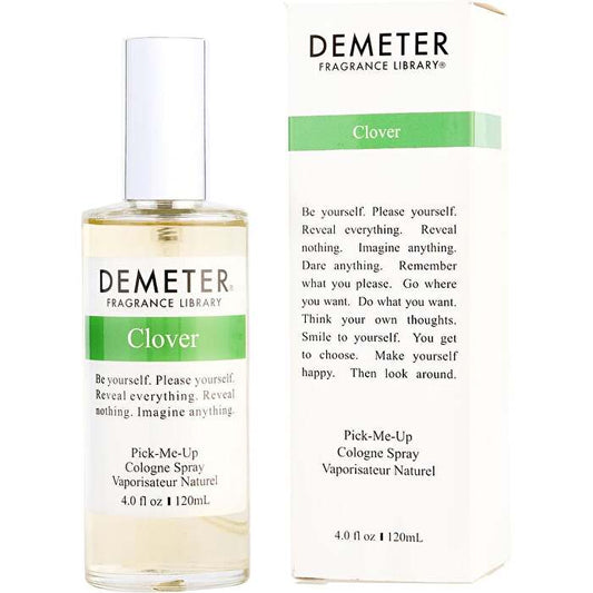 Demeter Clover Cologne Spray 120ml/4oz