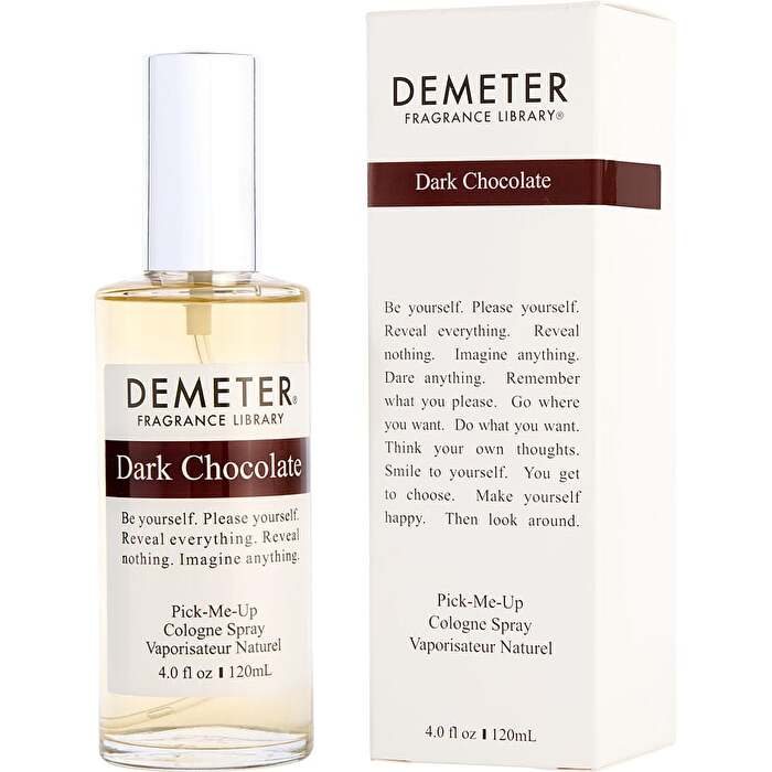 Demeter Dark Chocolate Cologne Spray 120ml/4oz