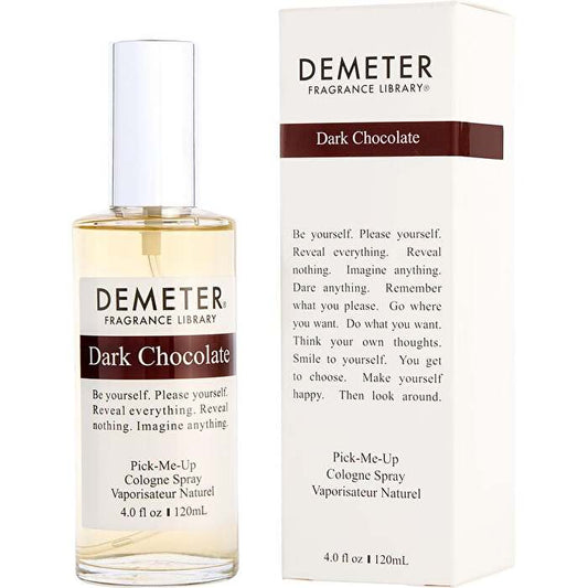 Demeter Dark Chocolate Cologne Spray 120ml/4oz