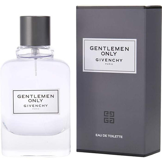 Givenchy Gentlemen Only Eau De Toilette Spray 90ml/3.3oz