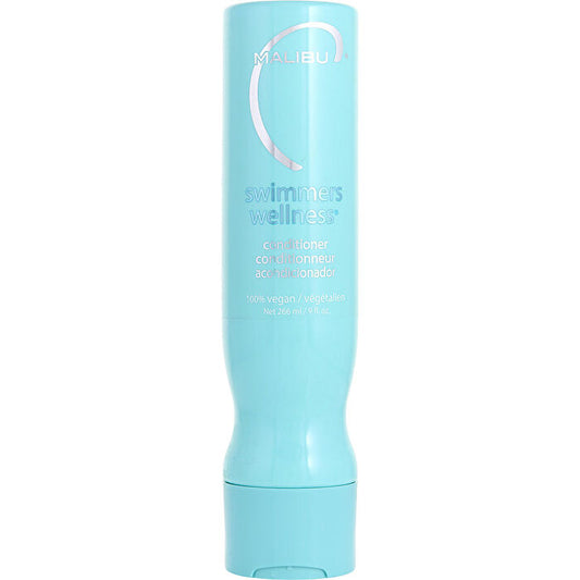 Malibu Hair Care Swimmers Wellness Conditioner 266ml/9oz