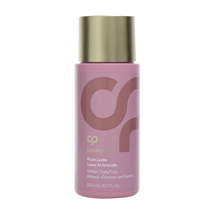 Colorproof Plushlocks Leave In Smooth (packaging May Vary) 180ml/6.7oz