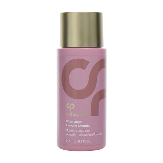 Colorproof Plushlocks Leave In Smooth (packaging May Vary) 180ml/6.7oz