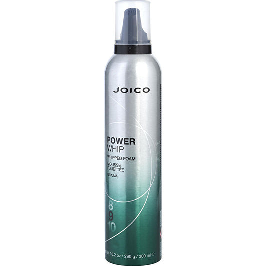 Joico Power Whip Whipped Foam 300ml/10.2oz