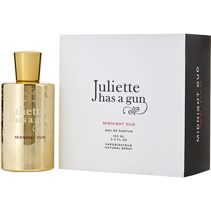 Juliette Has A Gun Midnight Oud Eau De Parfum Spray 90ml/3.3oz