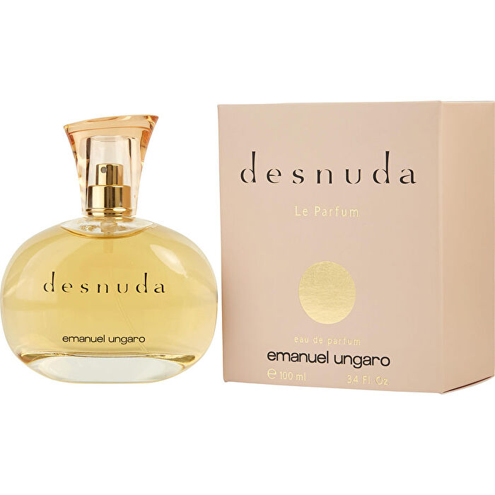 Ungaro Desnuda Eau De Parfum Spray 90ml/3.4oz