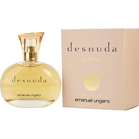 Ungaro Desnuda Eau De Parfum Spray 90ml/3.4oz