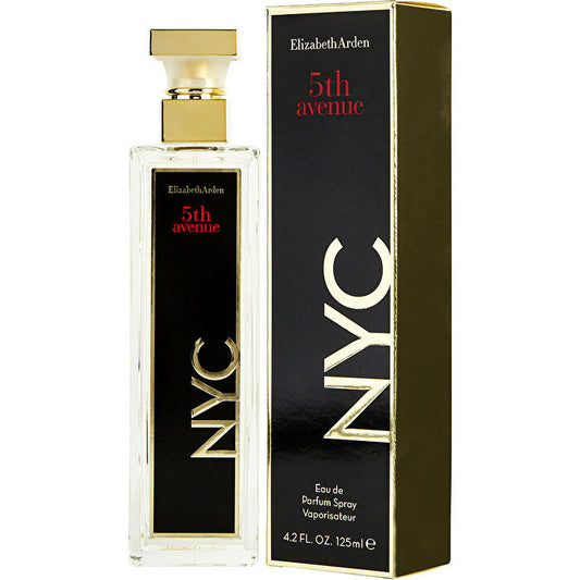 Elizabeth Arden Fifth Avenue Nyc Eau De Parfum Spray 120ml/4.2oz
