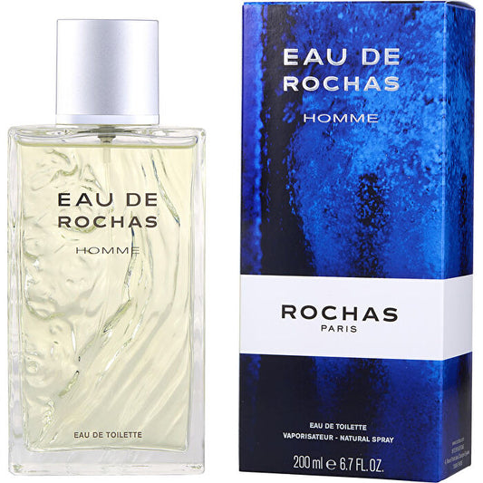 Rochas Eau De Rochas Eau De Toilette Spray 180ml/6.7oz