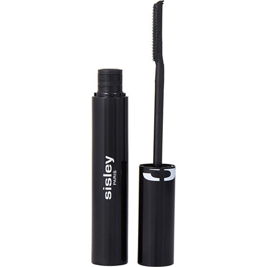 Sisley So Intense Mascara - # 1 Deep Black 7ml/0.23oz
