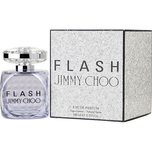 Jimmy Choo Flash Eau De Parfum Spray 90ml/3.3oz