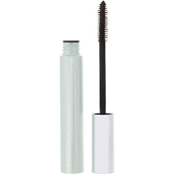 Clinique High Impact Waterproof Mascara - # 02 Black/brown 8ml/0.27oz