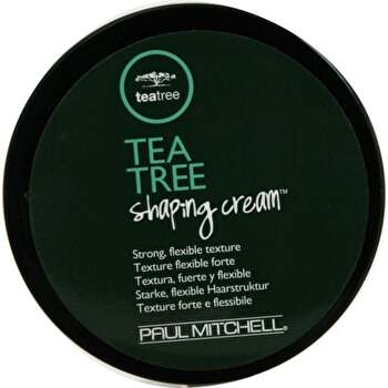 Paul Mitchell Tea Tree Shaping Cream 90ml/3oz