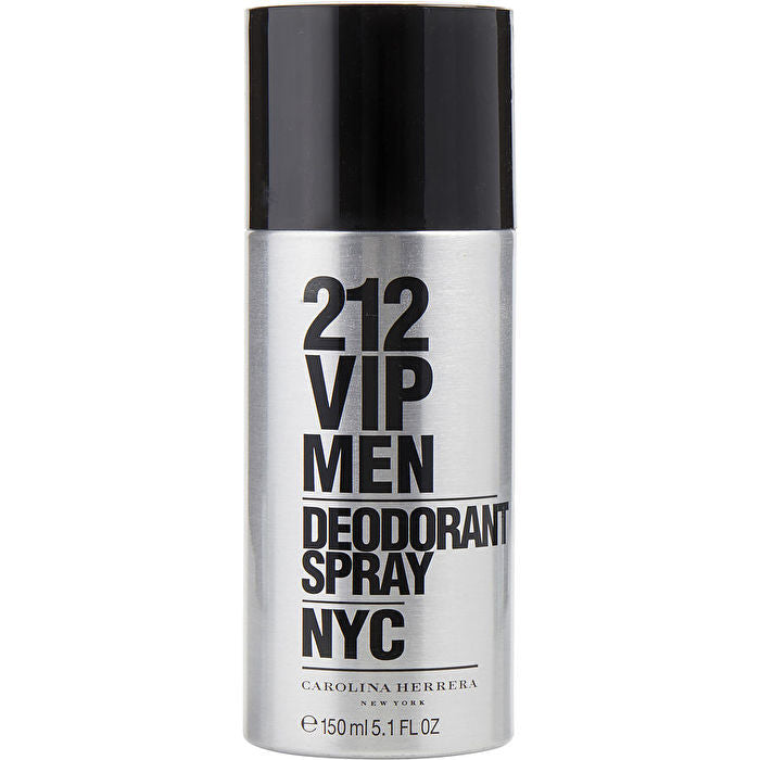 Carolina Herrera 212 Deodorant Spray 150ml/5oz