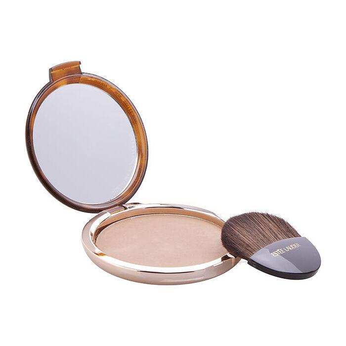 Estee Lauder Bronze Goddess Powder Bronzer - # 02 Medium 21g/0.74oz