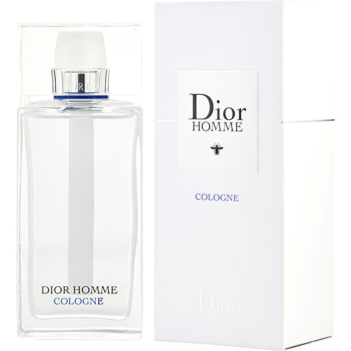 Christian Dior Dior Homme (new) Cologne Spray 120ml/4.2oz