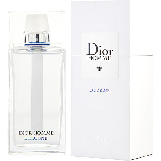 Christian Dior Dior Homme (new) Cologne Spray 120ml/4.2oz