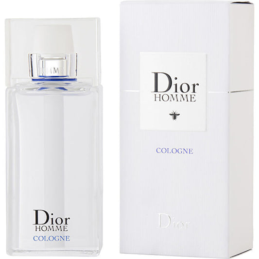 Christian Dior Dior Homme (new) Cologne Spray 60ml/2.5oz