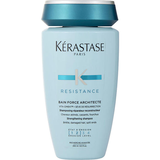 Kerastase Resistance Bain De Force Architecte Vita-ciment Advanced (packaging May Vary) 240ml/8.5oz