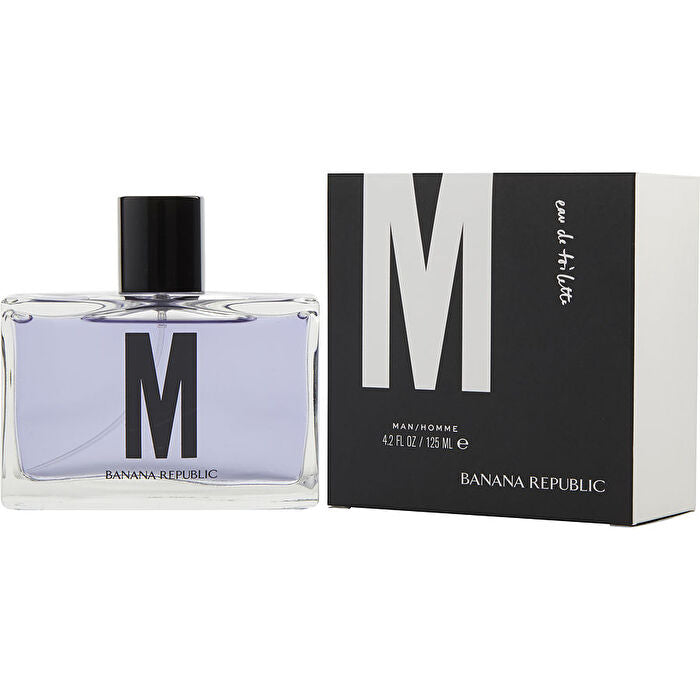 Banana Republic Eau De Toilette Spray 120ml/4.2oz