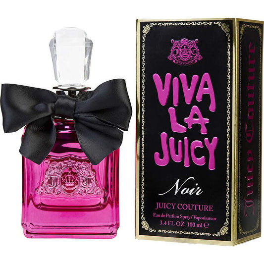 Juicy Couture Viva La Juicy Noir Eau De Parfum Spray 90ml/3.4oz