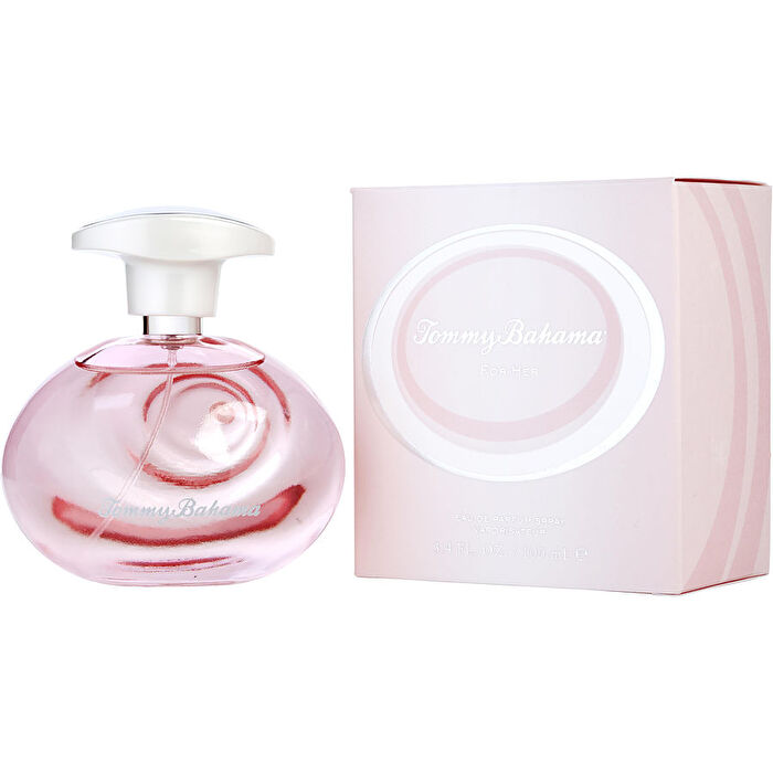 Tommy Bahama For Her Eau De Parfum Spray 90ml/3.4oz
