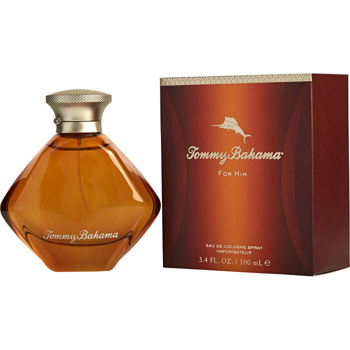 Tommy Bahama For Him Eau De Cologne Spray 90ml/3.4oz