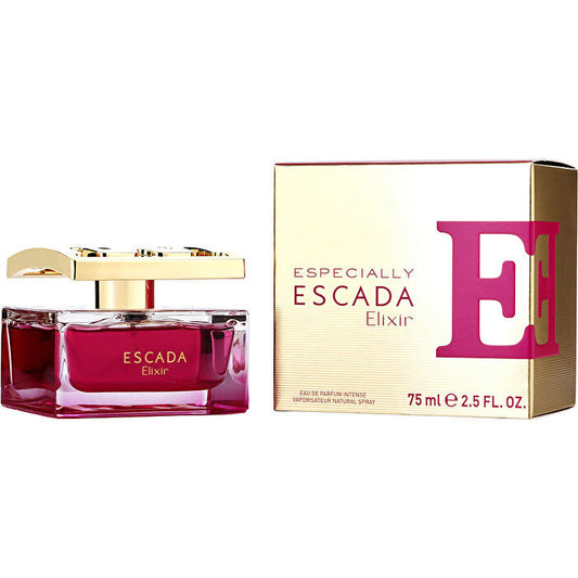 Escada Especially Escada Elixir Eau De Parfum Intense Spray 75ml/2.5oz