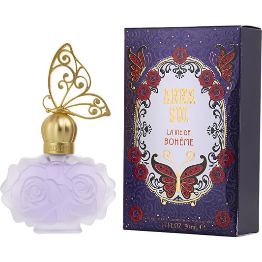 Anna Sui La Vie De Boheme Eau De Toilette Spray 30ml/1.7oz