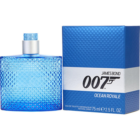 James Bond 007 Ocean Royale Eau De Toilette Spray 60ml/2.5oz
