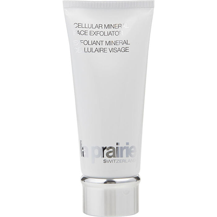 La Prairie Cellular Mineral Face Exfoliator 100ml/3.4oz