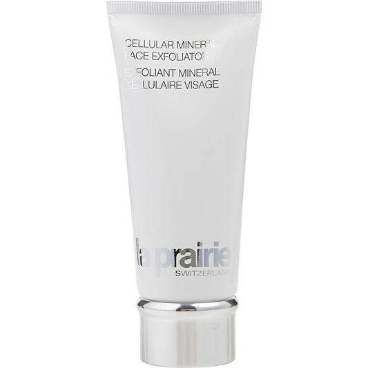 La Prairie Cellular Mineral Face Exfoliator 100ml/3.4oz
