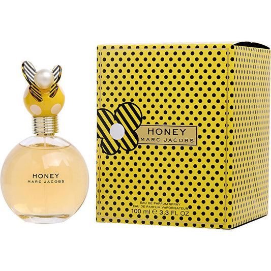 Marc Jacobs Honey Eau De Parfum Spray 90ml/3.4oz