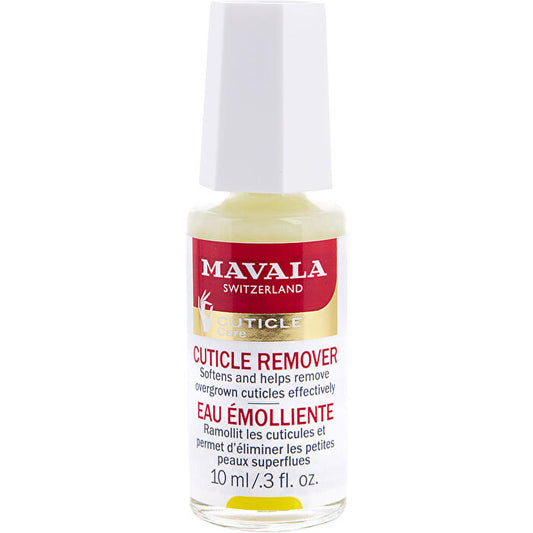 Mavala Switzerland Cuticle Remover 10ml/0.33oz