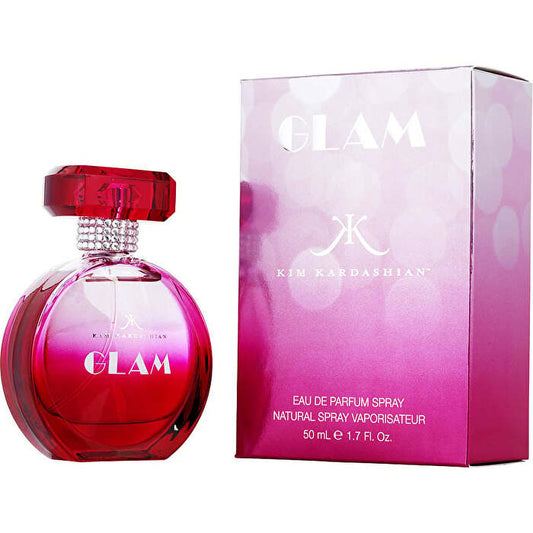 Kim Kardashian Glam Eau De Parfum Spray 30ml/1.7oz