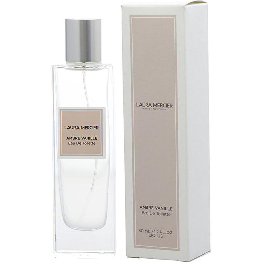 Laura Mercier Ambre Vanille Eau De Toilette Spray 30ml/1.7oz
