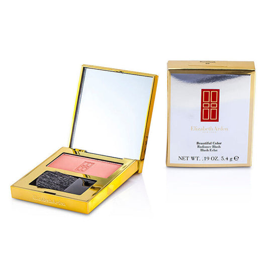 Elizabeth Arden Beautiful Color Radiance Blush - # 09 Sunblush 5.4g/0.19oz