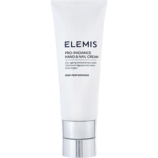 Elemis Pro-radiance Hand & Nail Cream 100ml/3.4oz