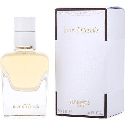 Hermes Jour D'hermes Eau De Parfum Spray Refillable 50ml/1.6oz