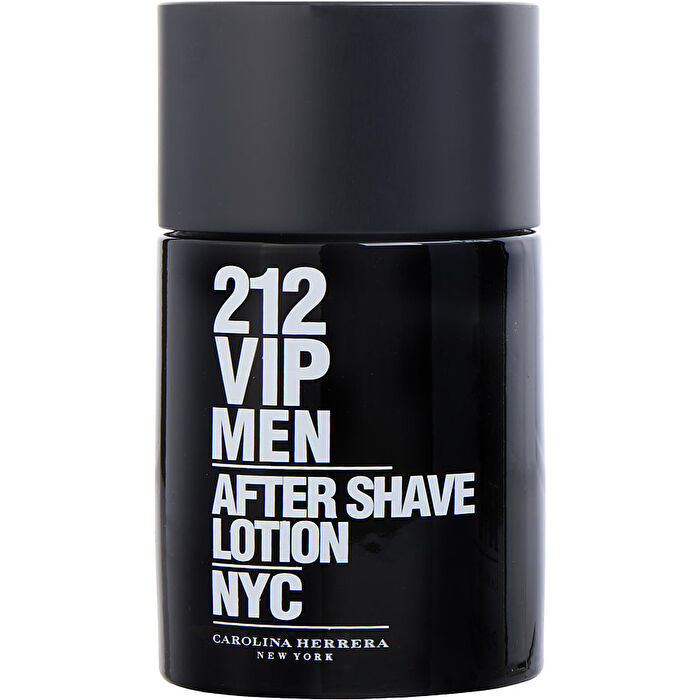Carolina Herrera 212 Vip Aftershave 100ml/3.4oz