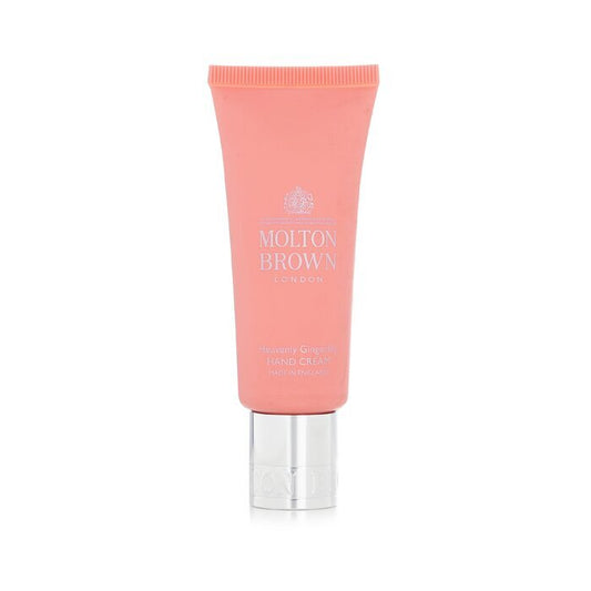Molton Brown Heavenly Gingerlily Hand Cream 40ml/1.3oz